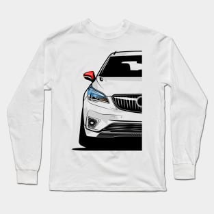 Envision 2019 Long Sleeve T-Shirt